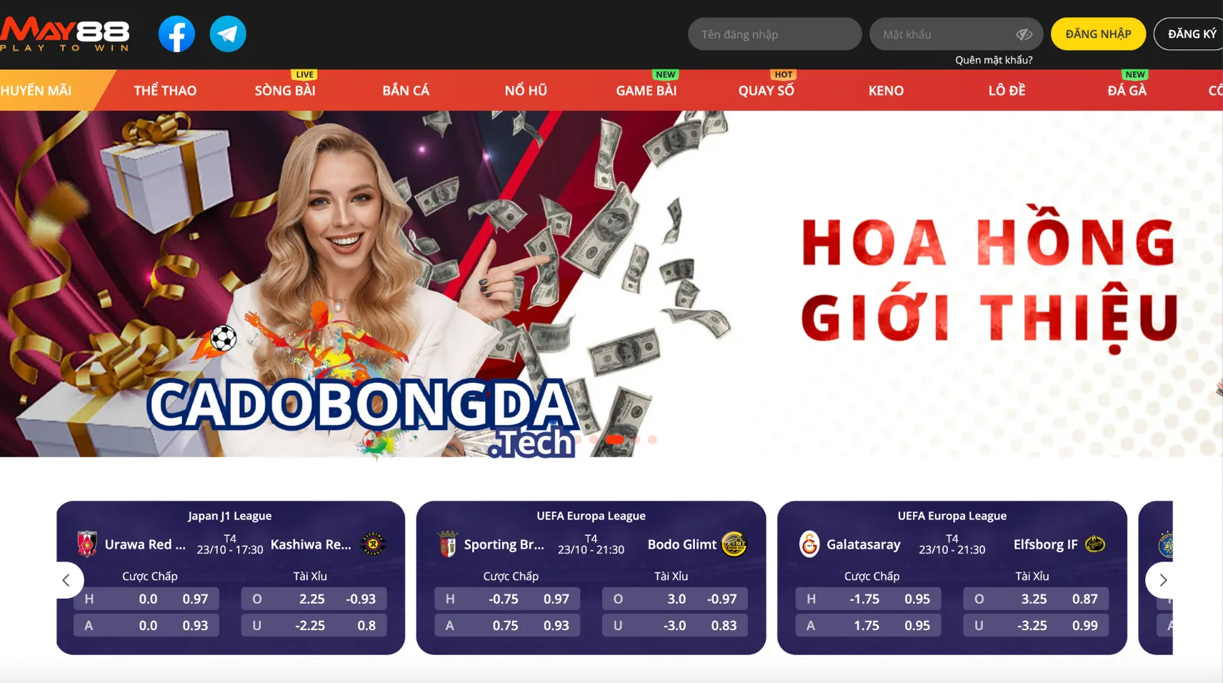trang cá cược uy tín về nền tảng cá độ bóng đá an toàn và bảo mật cho anh em